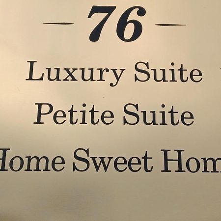 Petite Suite With Backyard. Mytilene ภายนอก รูปภาพ
